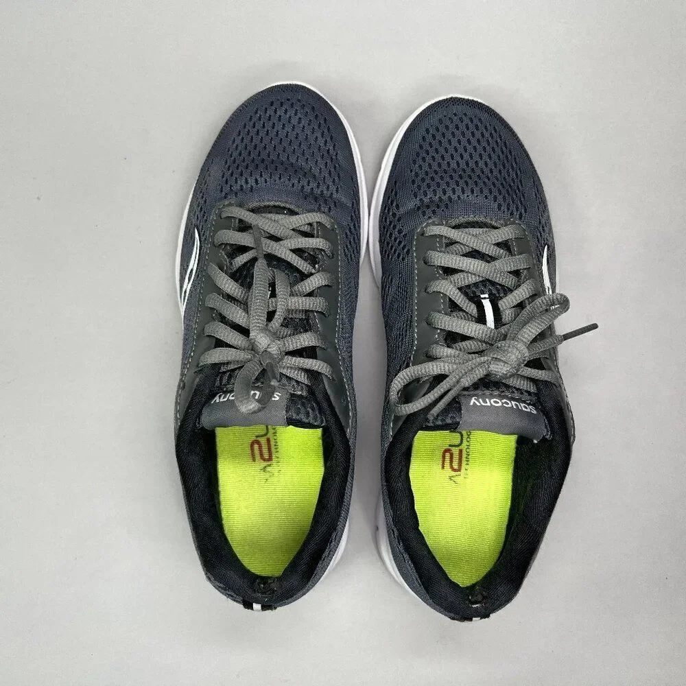 Saucony Women's Size 7.5 Grid Ideal‎ Running Shoes